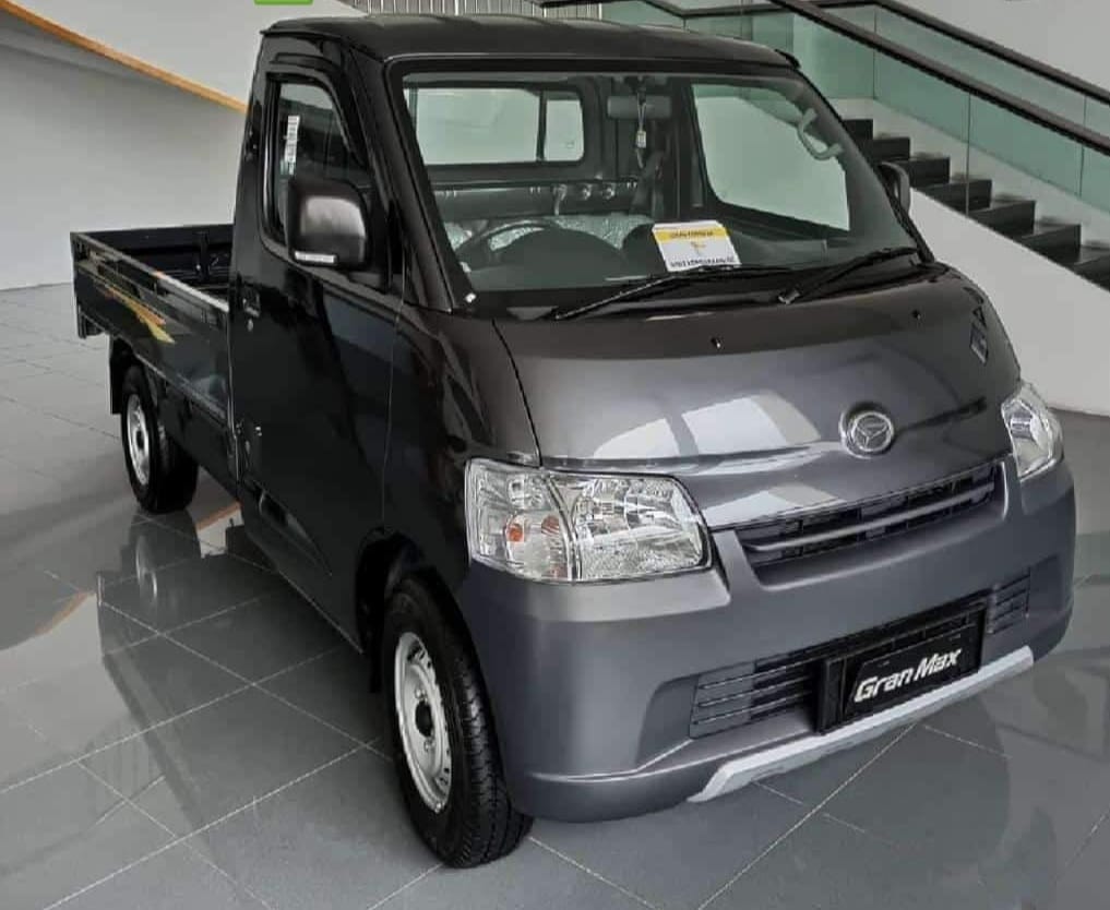 Gambar Mobil