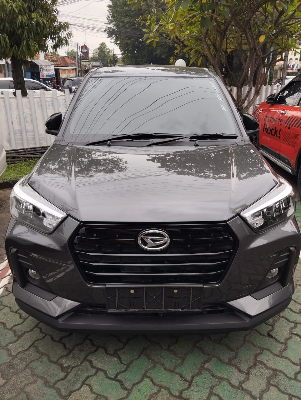 Gambar Mobil