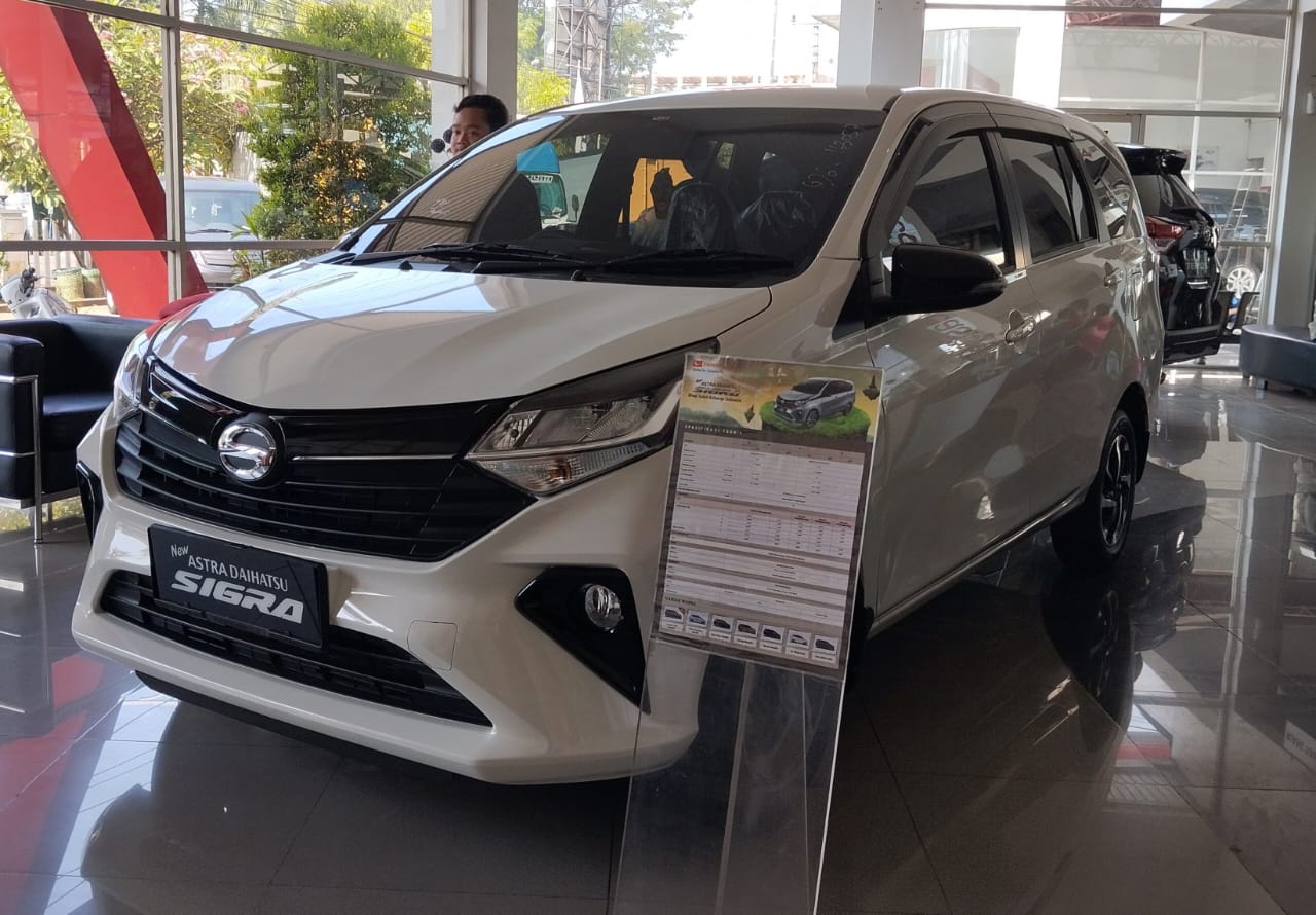 Gambar Mobil