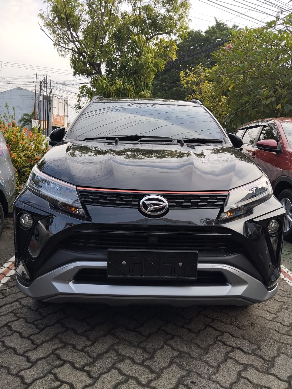Gambar Mobil