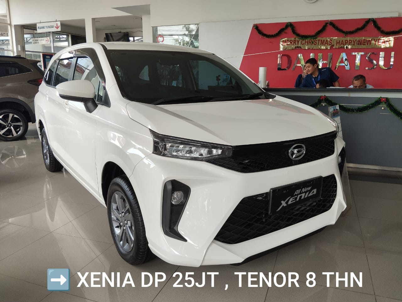 Gambar Mobil